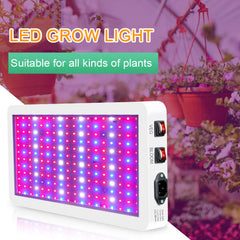 LED Grow Light For Plants