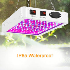 LED Grow Light For Plants