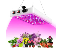 LED Grow Light for Indoor Plants
