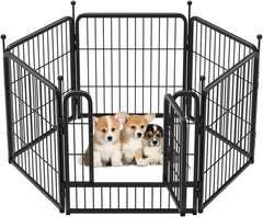 Pet Play Pen Dog Playpen Dog Fence