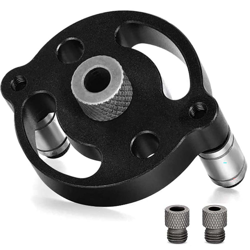 Pocket hole jig kit tool