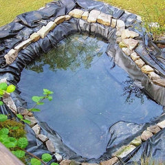 Pond Liner 4.6x6m 0.5mm