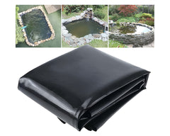 Pond Liner 4.6×6 m – 0.5 mm UV Resistant LDPE for Fish Ponds, Waterfalls & Garden Ponds