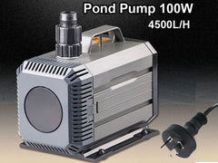 Pond Pump Fish Tank Filter Submersible Pump