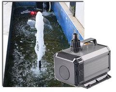 Pond Pump Fish Tank Filter Submersible Pump