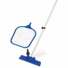 Pool Cleaning kit Maintenance Kit