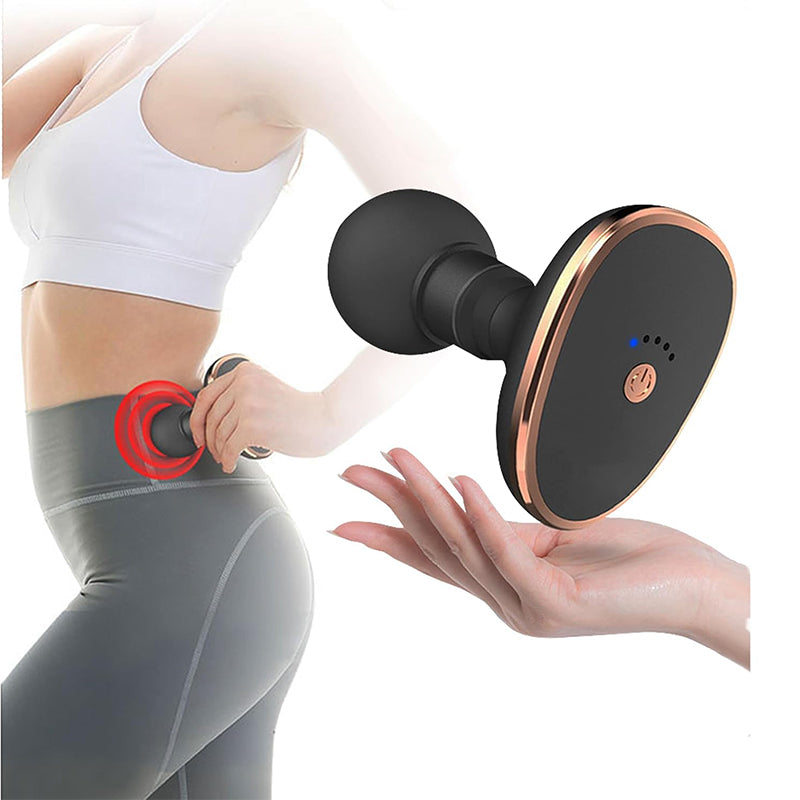 Electric Handheld Massager