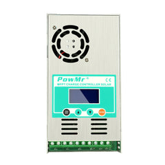 MPPT Solar Charge Controller 60A