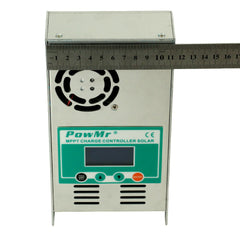 MPPT Solar Charge Controller 60A