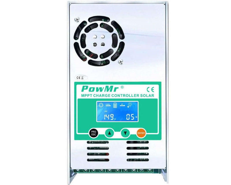 MPPT Solar Charge Controller 60A