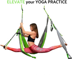 Aerial Yoga Swing