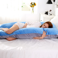 Pregnancy Pillow