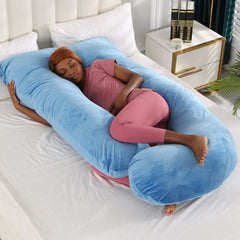 Pregnancy Pillow