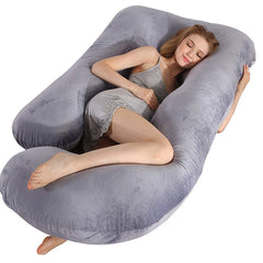 Pregnancy Pillow