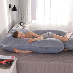 Pregnancy Pillow