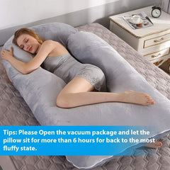 Pregnancy Pillow