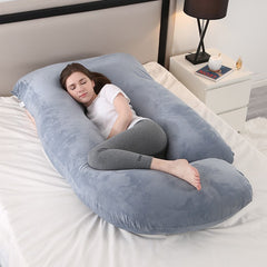 Pregnancy Pillow