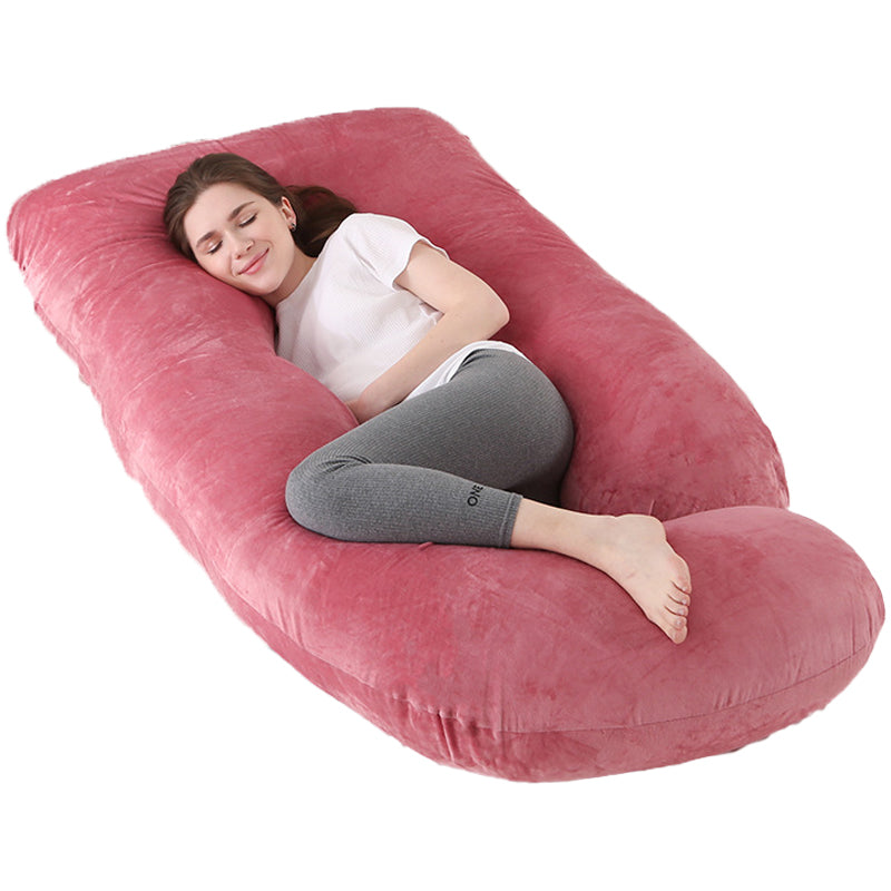 Pregnancy Pillow