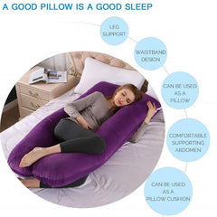 Pregnancy Pillow