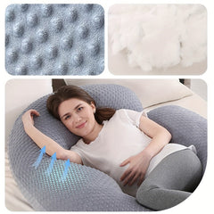 Pregnancy Pillow