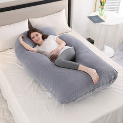 Pregnancy Pillow