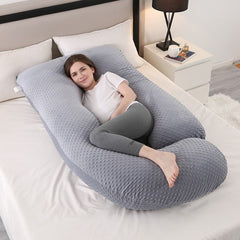 Pregnancy Pillow