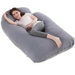 Pregnancy Pillow