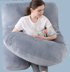 Pregnancy Pillow