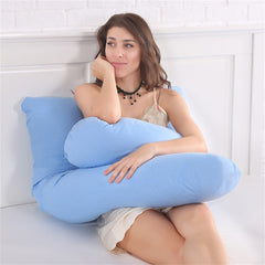 Maternity Pillow Pregnancy Pillow