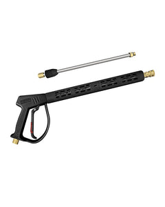 Professional gun assembly 5000 PSI