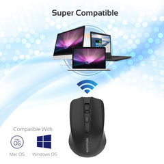 Wireless Mouse