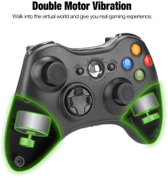 Replacement Xbox 360 Wireless Controller