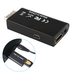 Ps2 To Hdmi Converter