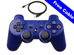 Wireless PS3 Controller