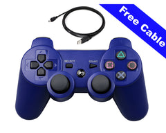 Wireless PS3 Controller