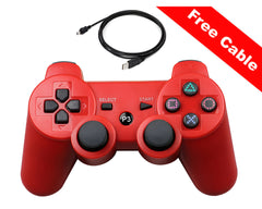 Wireless PS3 Controller