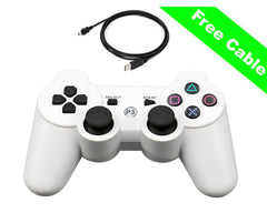 Wireless PS3 Controller