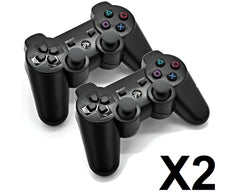 Wireless PS3 Controller