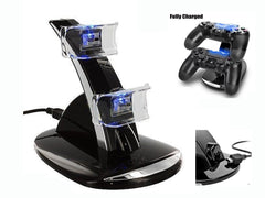 Ps4 Charging Dock For Playstation 4 Ps4 Wireless Controller