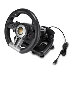 PS4 Racing Wheel Steering Wheel