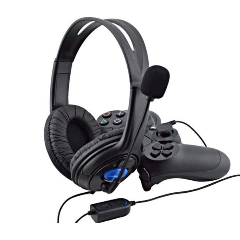 Ps4 Headset Gaming Headset