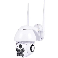 1080P PTZ Control Wireless security Camera