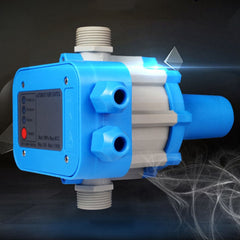 Water Pump Controller - Automatic Pressure Switch Controller