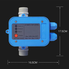 Water Pump Controller - Automatic Pressure Switch Controller