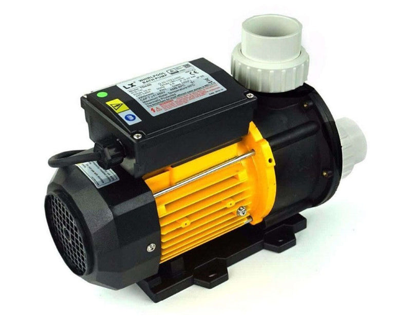 Whirlpool Spa Pool Pump - 250W 0.35Hp