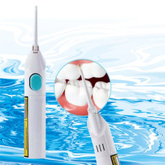 Portable Water Flosser Jet Oral Cleaner