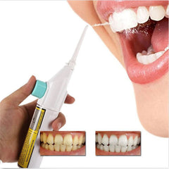 Portable Water Flosser Jet Oral Cleaner