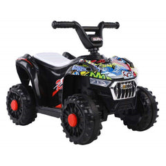 Ride On Kids Quad Bike