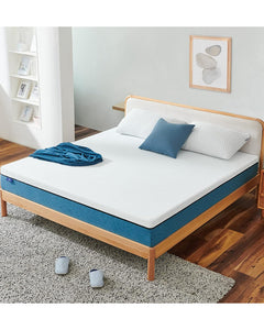 memory foam mattress Queen size