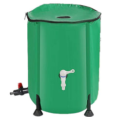 500L Rainwater Tank Barrel